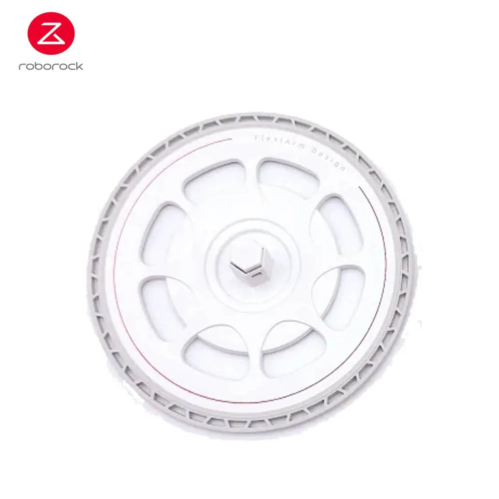 Original Roborock Qrevo MaxV Mop Tray Accessories for Q Revo Pro Vacuum Cleaner Mop Cloth Holder Mop Mount Spare Parts