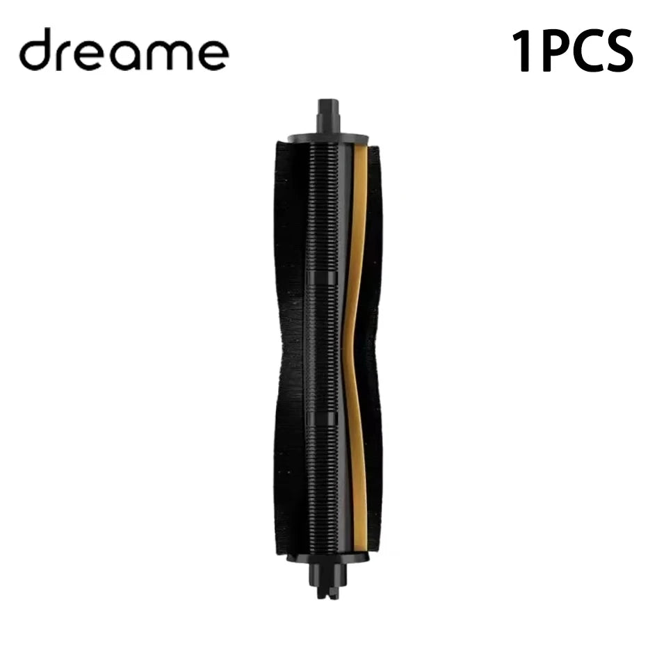 Dreame X40 Ultra / X40 Pro / L40 Ultra Robot Vacuum Spare Parts Main Side Brushes Mop Cloths HEPA Filters Dust Bags Accessories