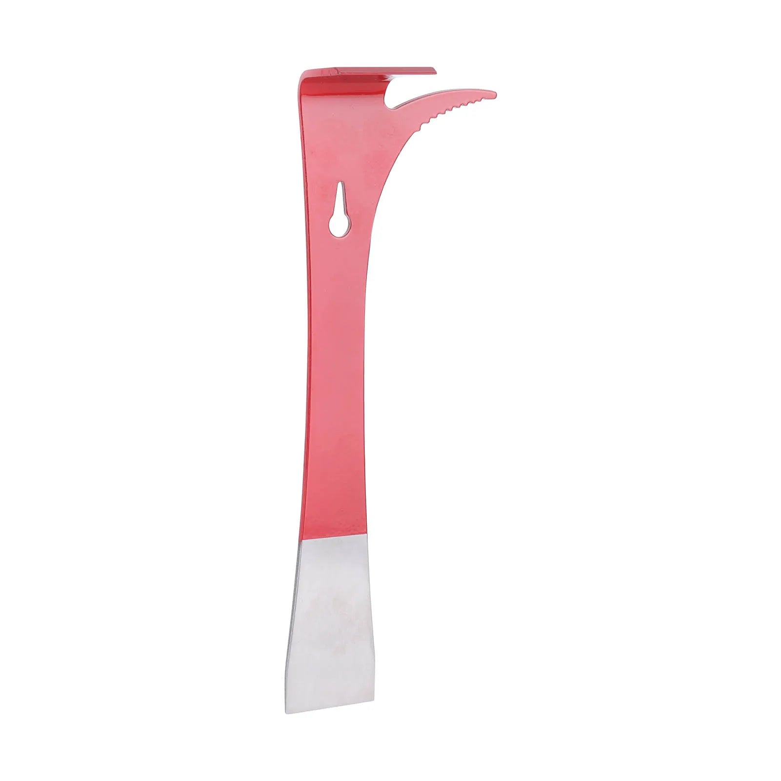 Beekeeping Equipment Stainless Steel Portable Honey Cutting Knife Beekeeping Scraping Knife Beekeeping Supplies for Beekeeping