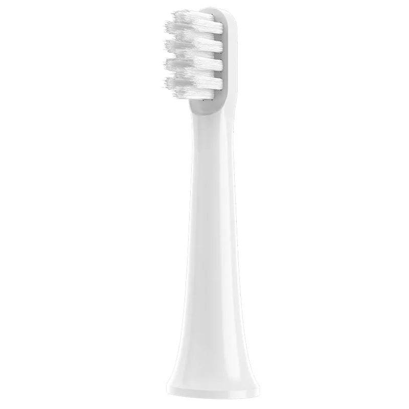 8 Pack Replacement Brush Heads for Xiaomi Mijia T100 Sonic Electric Toothbrush, Dupont Soft Bristles