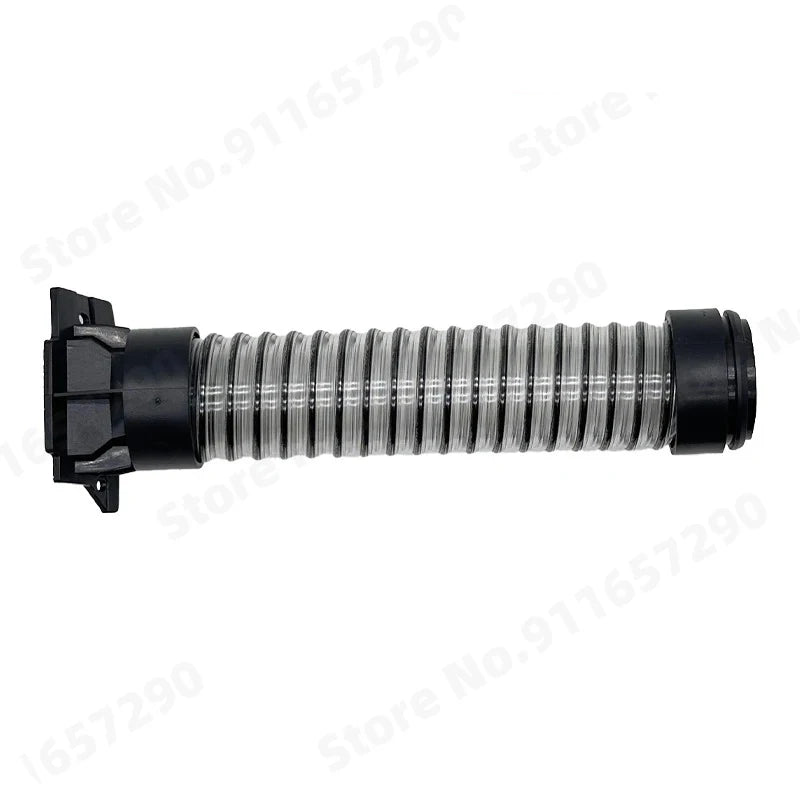Original Roborock Dyad PU Hose Spare Parts For Roborock Dyad U10 Wireless Floor Scrubber Vacuum Cleaner Hoses Accessories