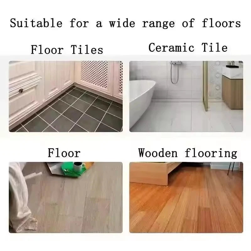 Floor Cleaning Solution for Narwal Flow / X10 Pro Sweeping Robot Cleaner Cleaning Liquid 930ML Fluid Spare Parts Acc
