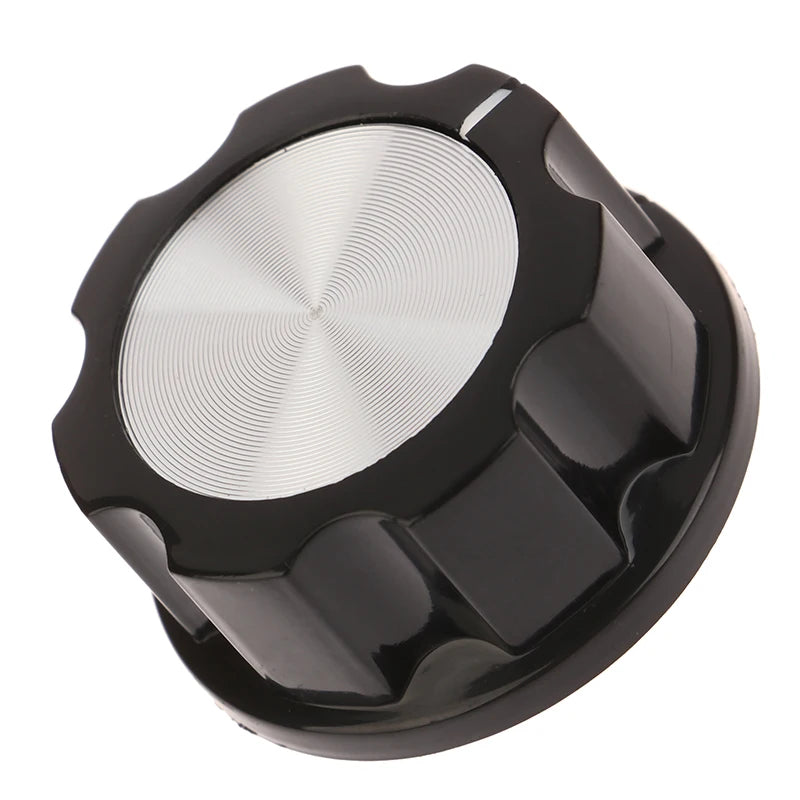1-Unit KL50-G3 Timer Control for Air Fryer; D-shaped Switch Button for High-Pressure Cookware.