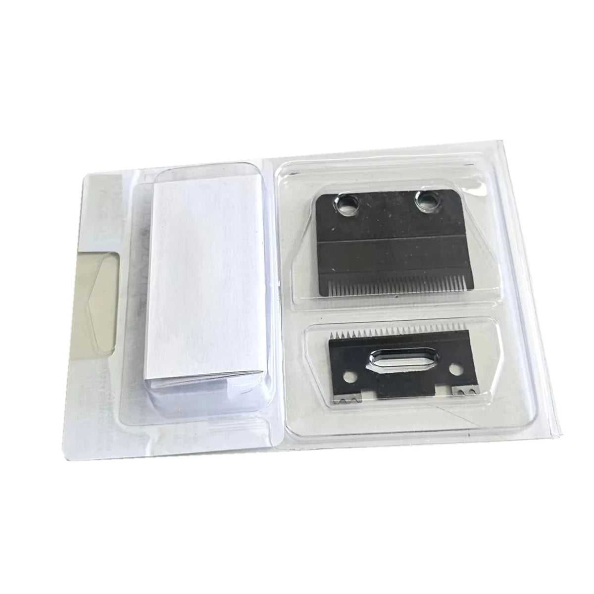 F32 Replacement Blades Compatible with Wahl 5 Star Vapor Clipper Professional F32 Fadeout Blade (1 Pack)