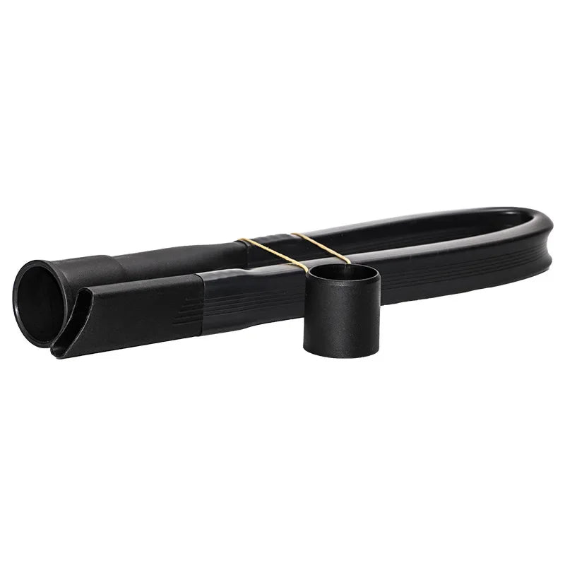 Long Flat Crevice Tool With 35mm To 32mm Hose Adapter Vacuum Cleaner Suction Nozzle Head Household Cleaning Tool Replacement
