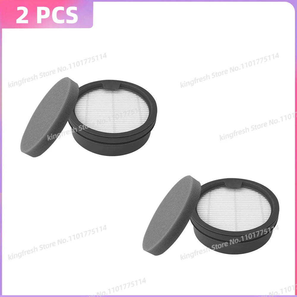 Compatible For Dreame M12 / H12 Dual / M12S / M13 / M13S / M13 BETA / M12pro / M13pro Vacuum Parts Filter Replacement