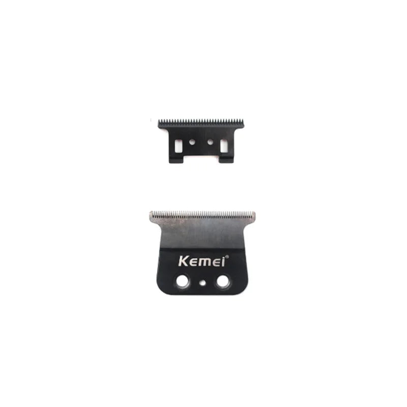 Replacement Blade Heads Fit For Kemei KM-2293 Trimmer Shaver Cutter Accessories Part