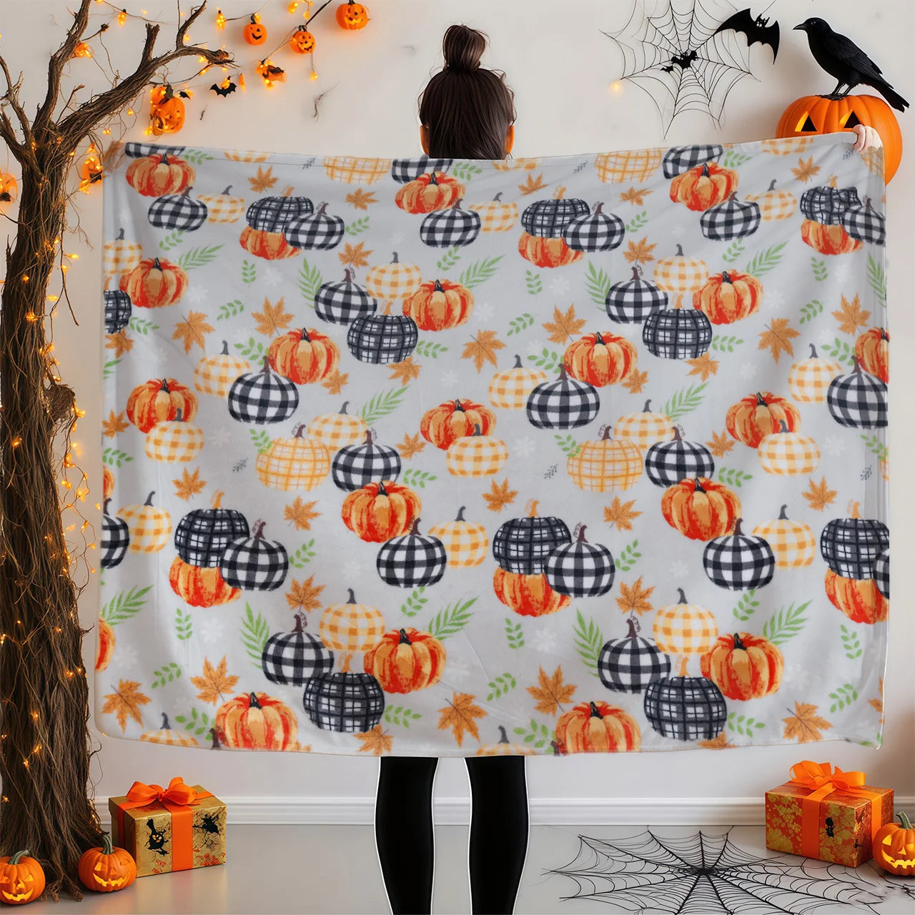 A Blanket Exclusivel, A Blanket Suitable For Relaxation, Cool And Comfortable, Applicable To Bed Blankets 3LBS BEST PRICE IN US