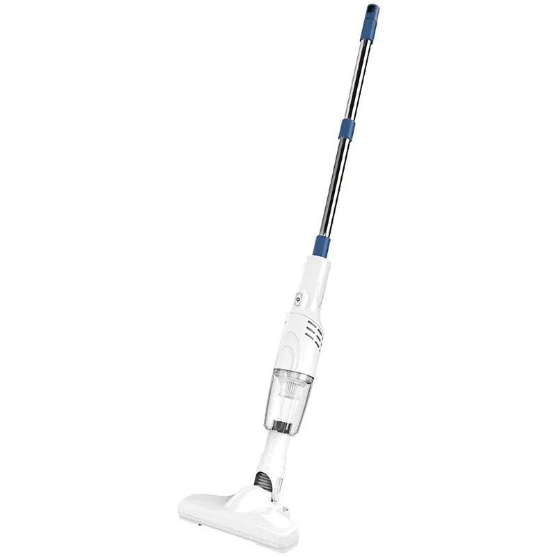HOMEFISH Portable Handheld Household Vacuum Cleaner Wireless Strong Suction Multi-Function and Car Vacuum Cleaner