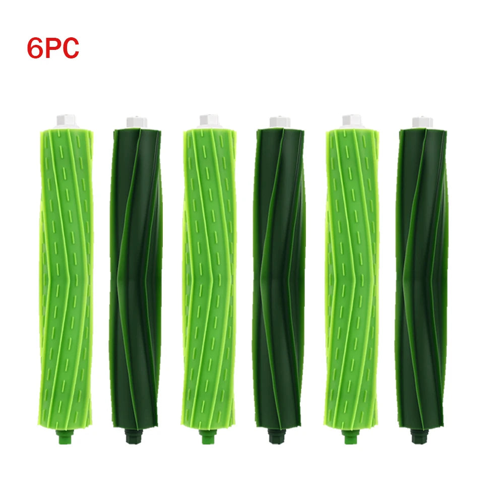 HEPA Filter Main Brush Side Brush For iRobot Roomba i2 i3 i3+ i4 i4+ i6 i6+ i7 i7+ i8 i8+ E5 E6 E7 Sweeping Robot Vacuum Parts