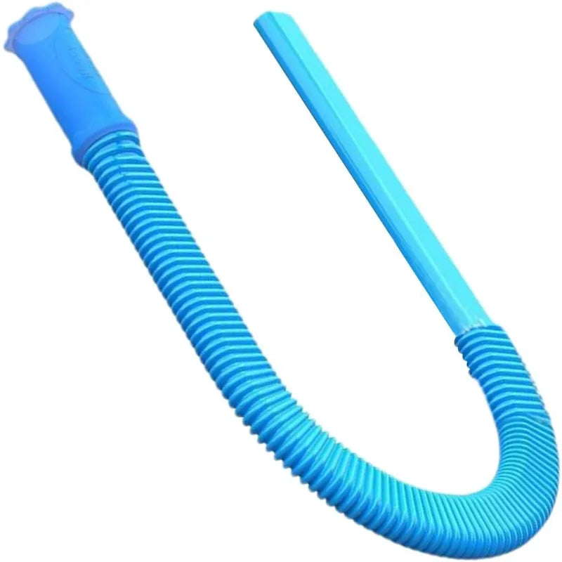 1Pc Drying Vent Exhaust Cleaner Hose Universal Vacuum Hose Accessories for Lint Removal Fits All Vacuums Deep Cleaning Brush