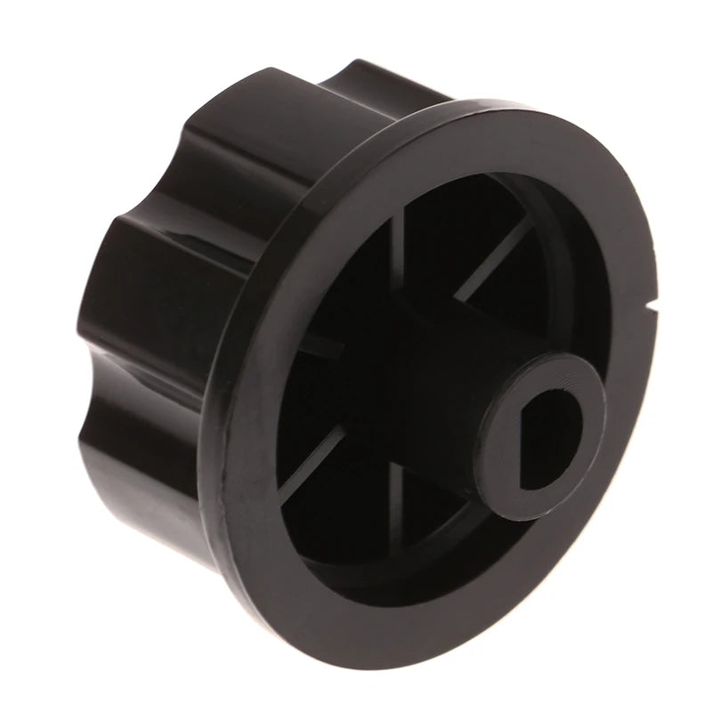 1-Unit KL50-G3 Timer Control for Air Fryer; D-shaped Switch Button for High-Pressure Cookware.