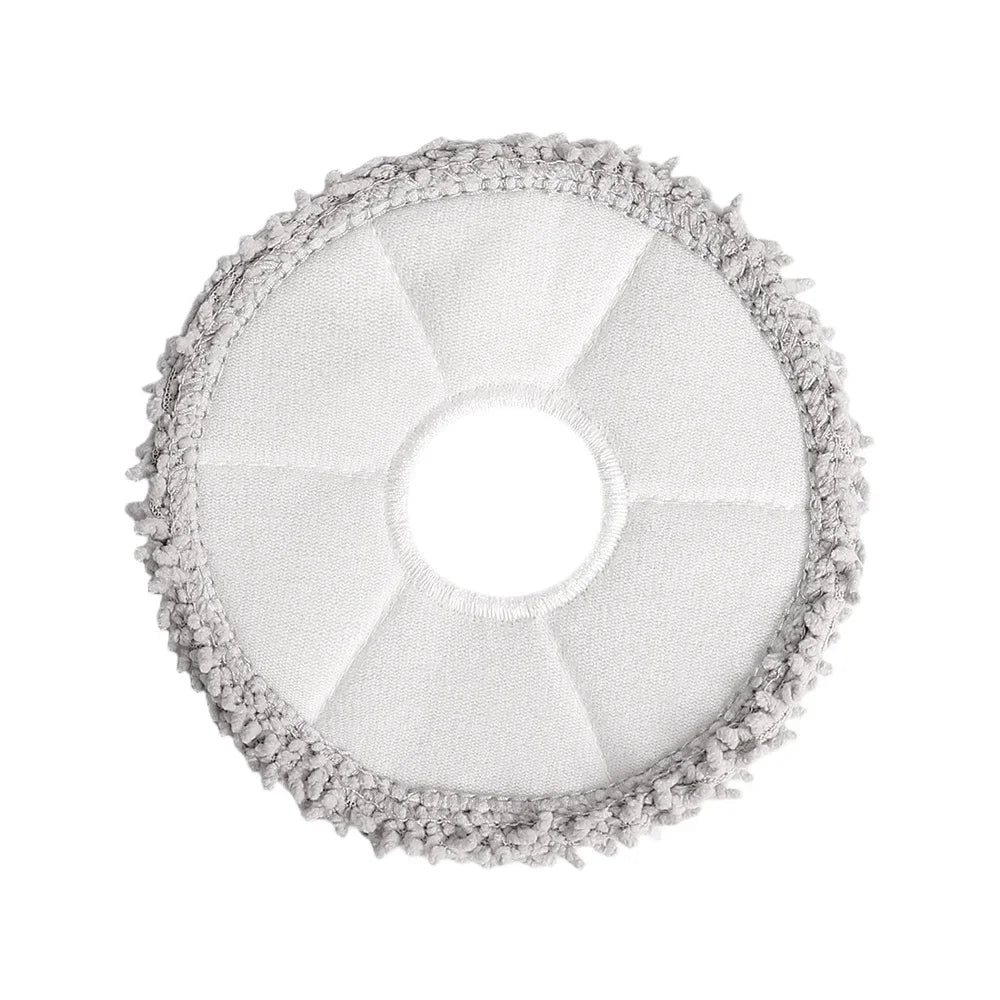 For Xiaomi Mijia Omni 1S B101CN B116 C102CN X10+X20+X20 Plus X20 Max S10+S10 plus S20 plus Robot Vacuum Mop Cloth Part