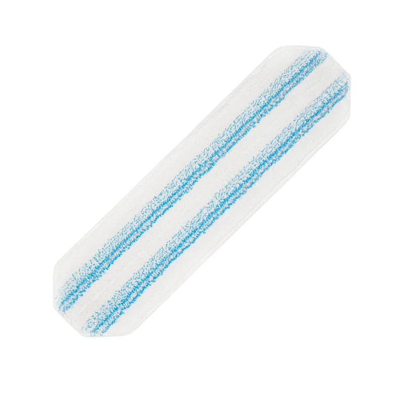 Fit For Vileda H2prO Robot Vacuum Cleaner Flat Mop Accessories 2pcs Replacement Mop Pad  Rags Home Floor Cleaning Spare Parts