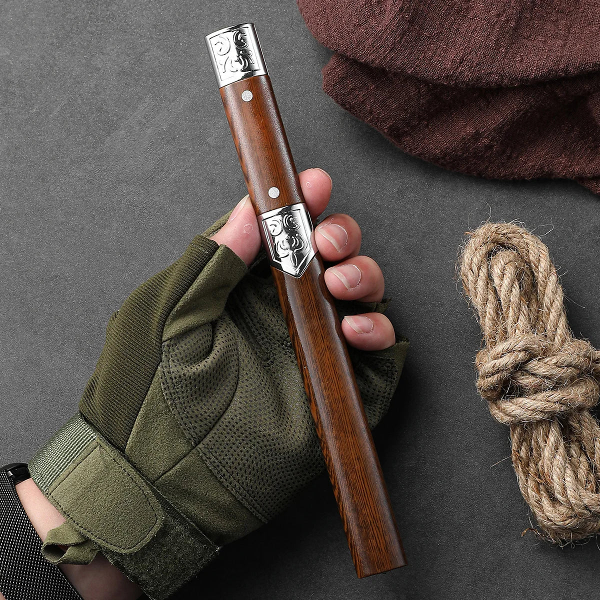 Fruit knife Home fixed blade small knife Sharp high hardness portable outdoor portable pencil straight knife,kitchen knife