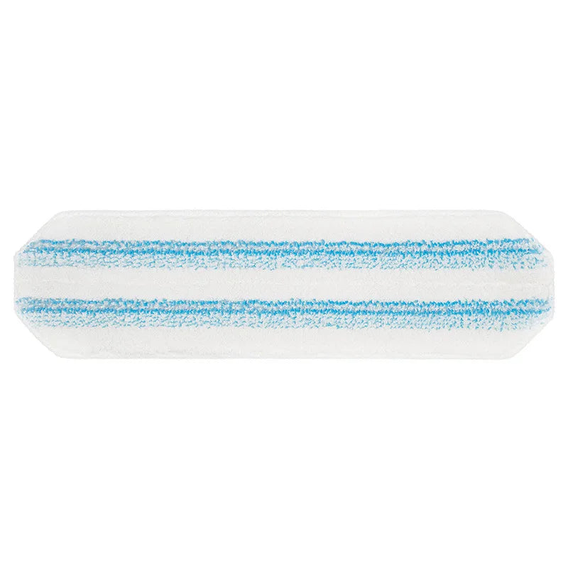 Fit For Vileda H2prO Robot Vacuum Cleaner Flat Mop Accessories 2pcs Replacement Mop Pad  Rags Home Floor Cleaning Spare Parts