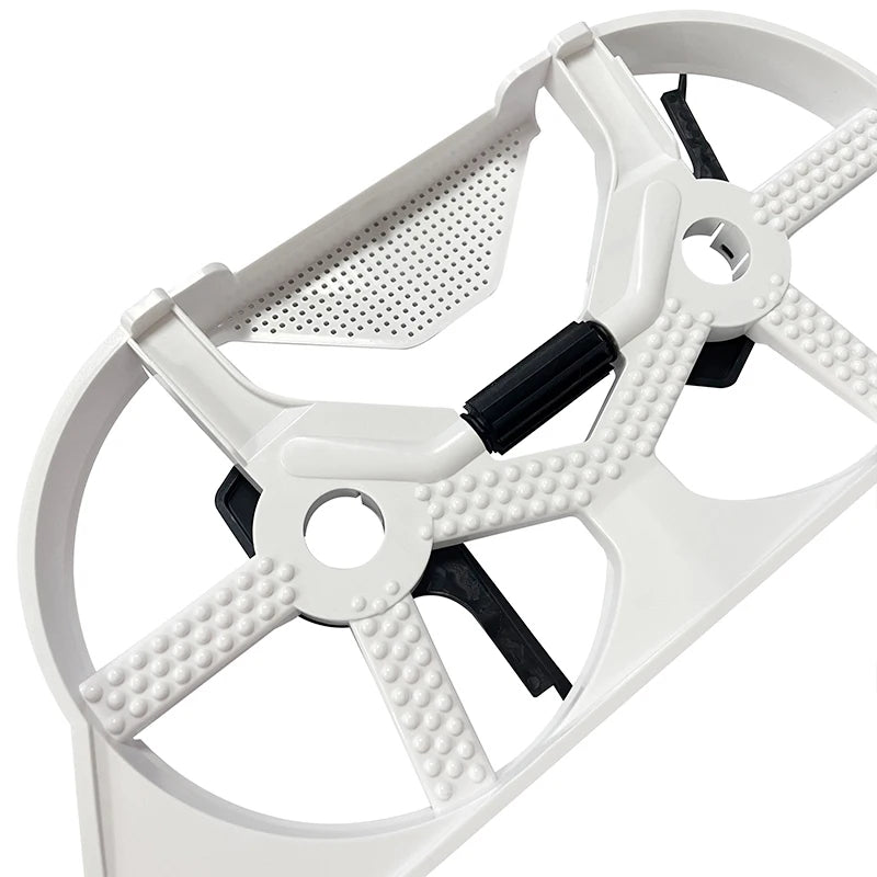For Xiaomi Mijia M40 M30S Dreame L30 Ultra/ X30/X40 Ultra/X40/S10PU/L10S Robotic Arm Series Robot Base Station Cleaning Tray