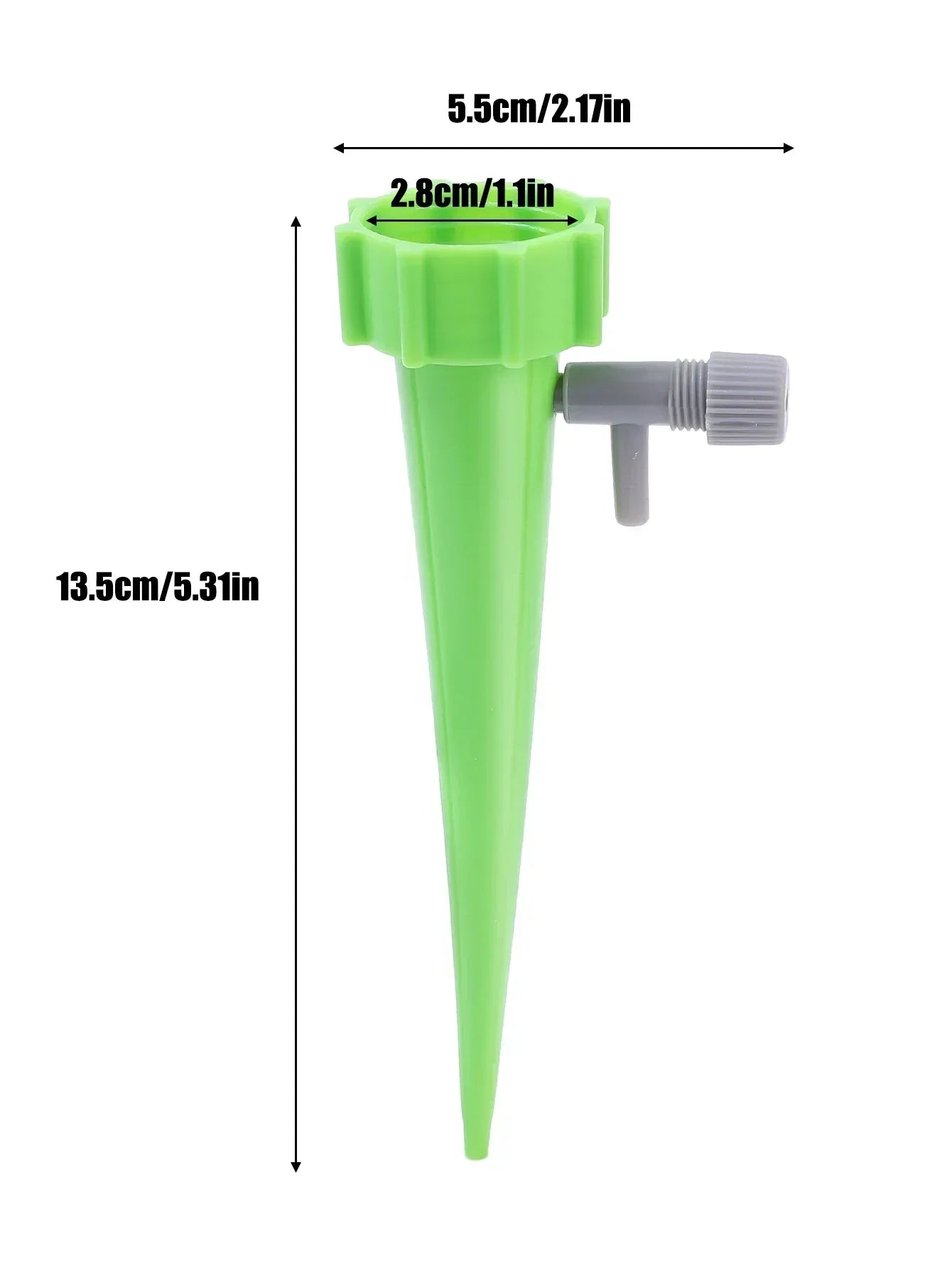 Drip Irrigation System Automatic Watering Plants Garden Accessories Irrigation Automatic Watering Plants Timer Can for Flowers