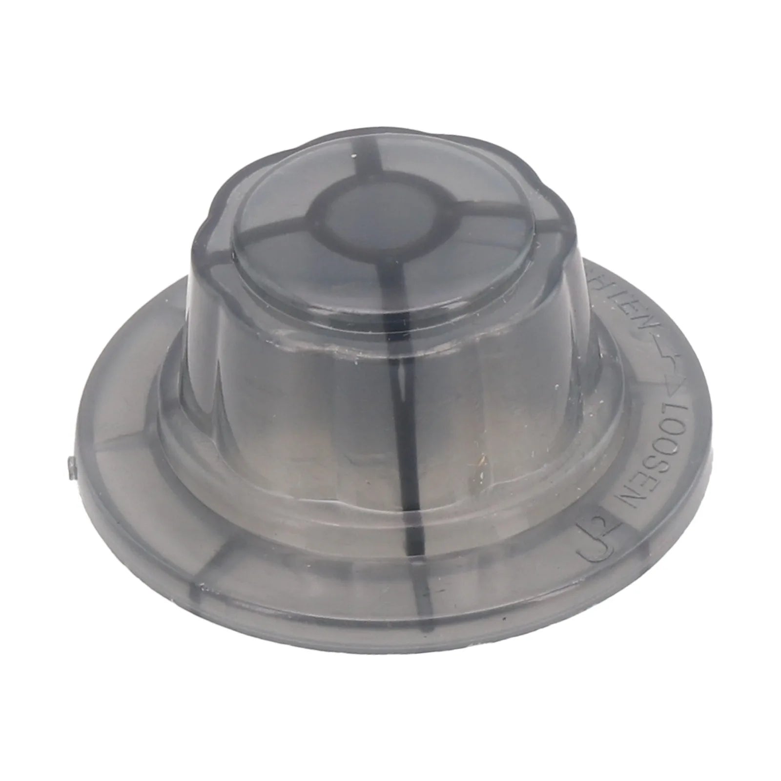 2/6/10Pcs Fan Blade Screw Fixing Parts Nut Covers Fanner General Plastic Replacement Nut For Home Use Accessories
