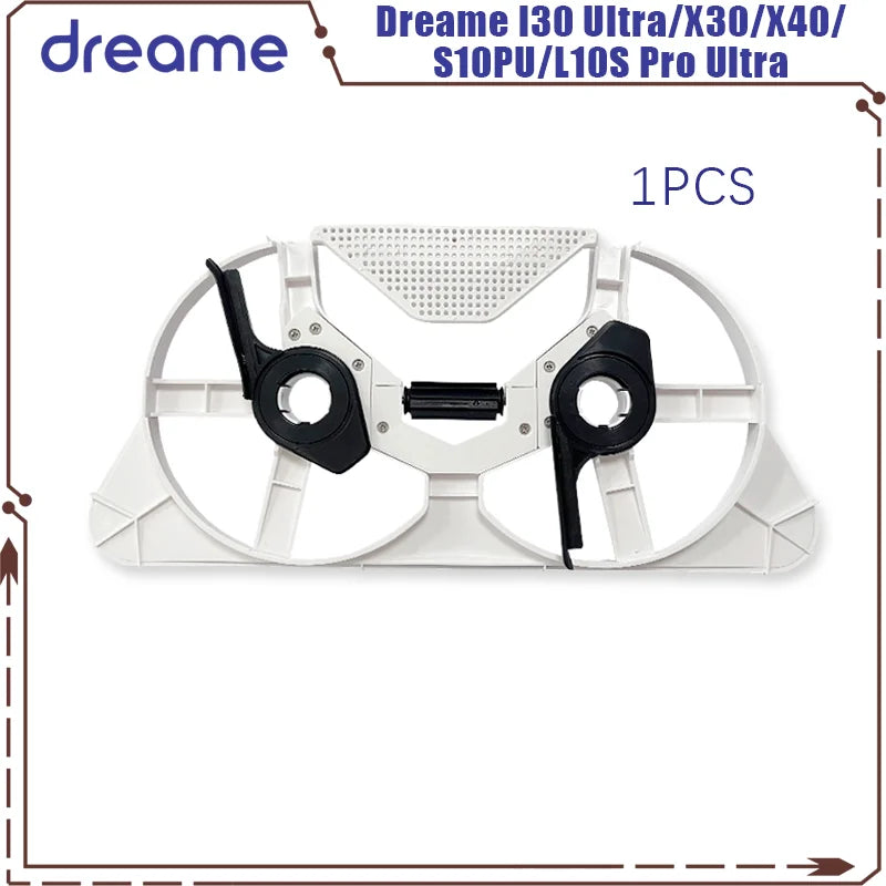 For Xiaomi Mijia M40 M30S Dreame L30 Ultra/ X30/X40 Ultra/X40/S10PU/L10S Robotic Arm Series Robot Base Station Cleaning Tray