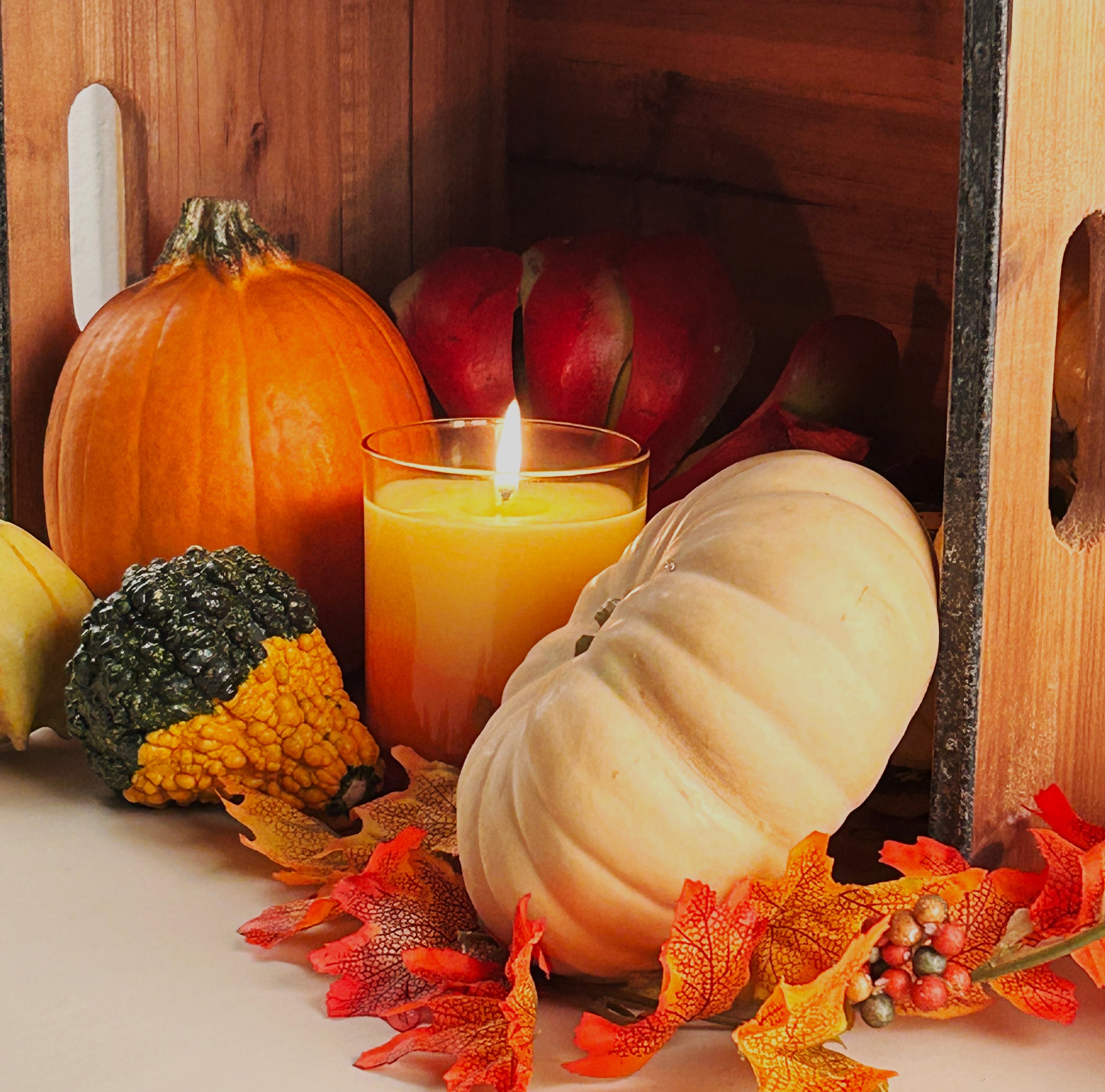 Pumpkin Spice
