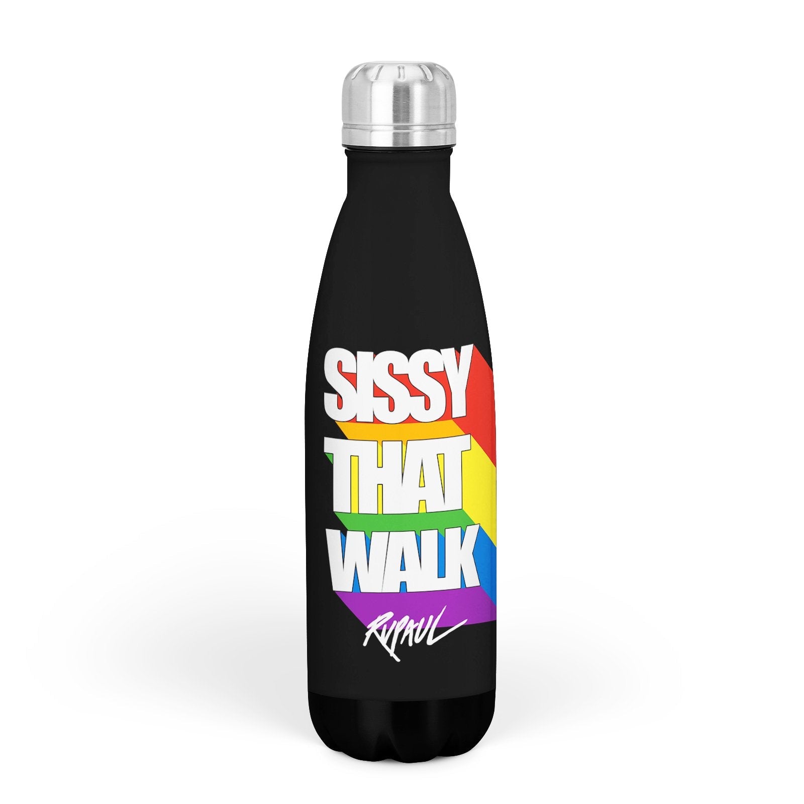 Rocksax Ru Paul Bottle - Sissy That Walk