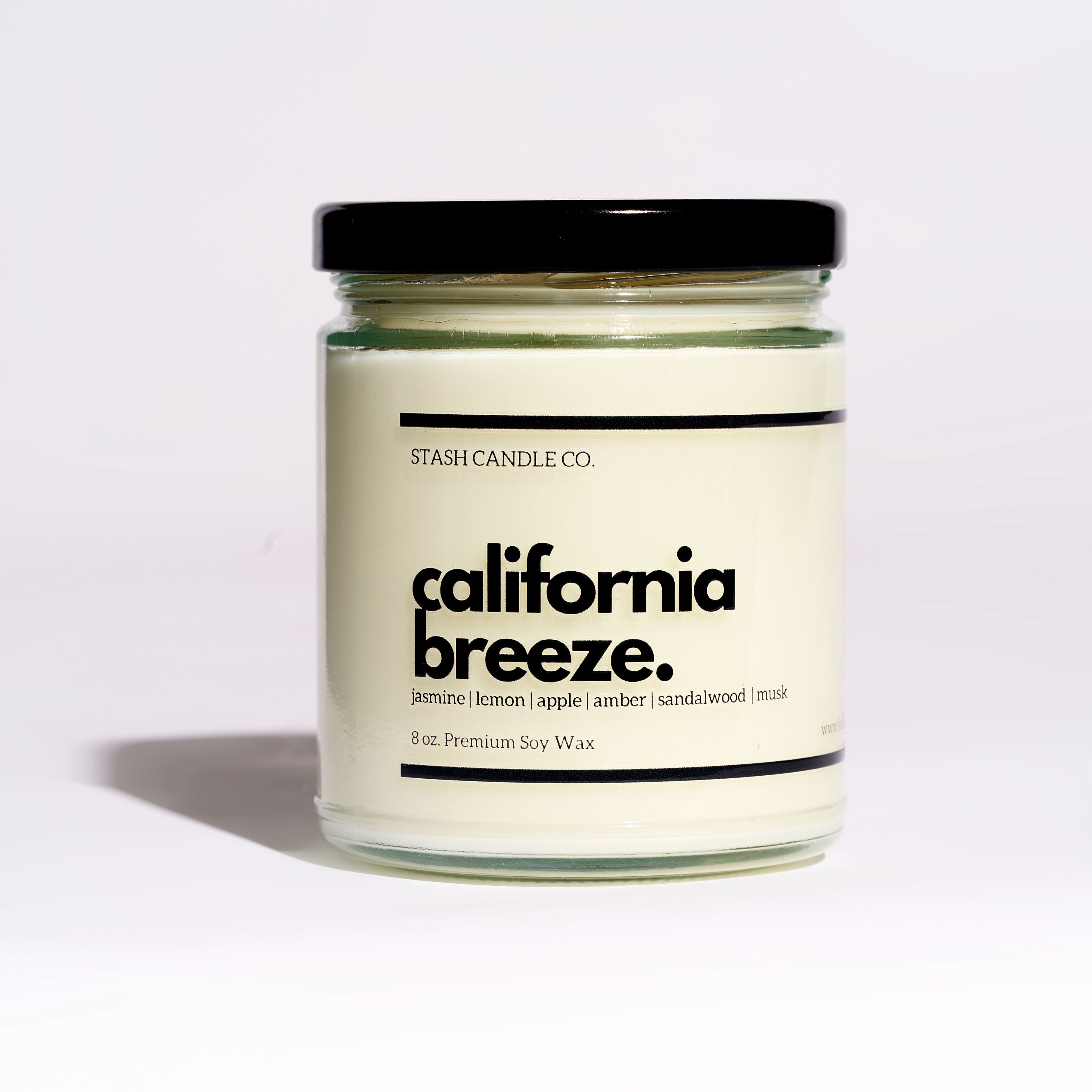 California Breeze