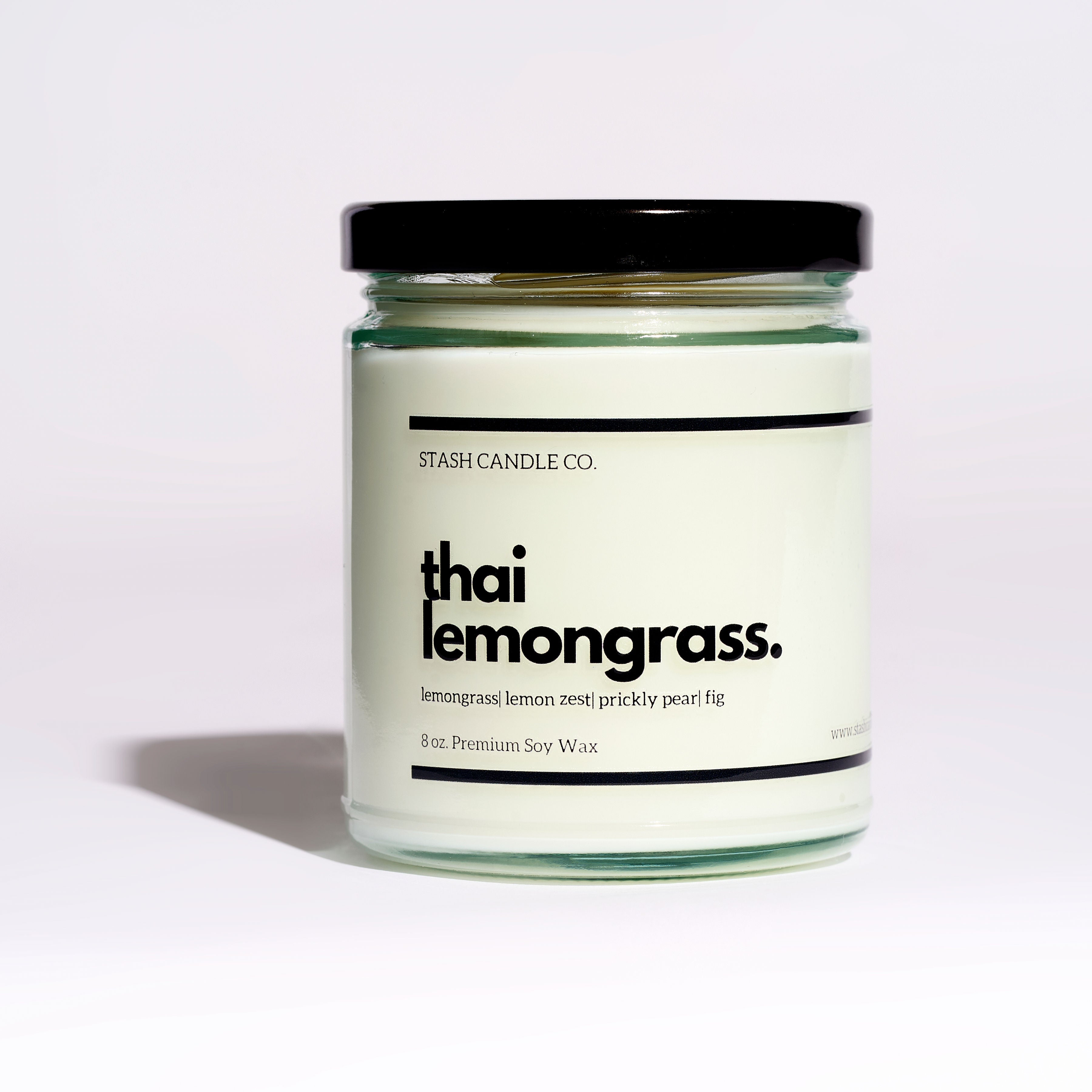 Thai Lemongrass