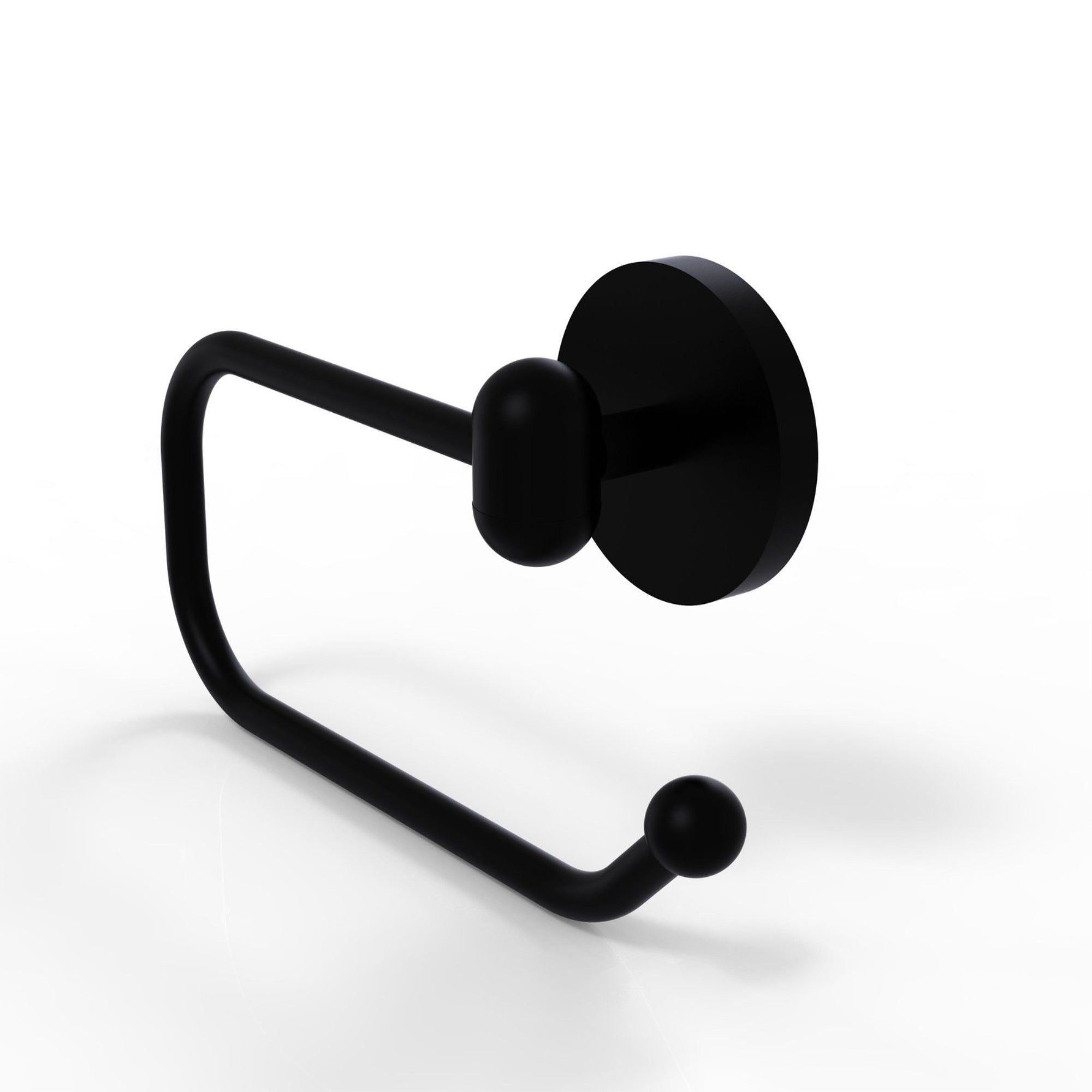 Tango Collection European Style Toilet Tissue Holder - Ta-24E-Bkm