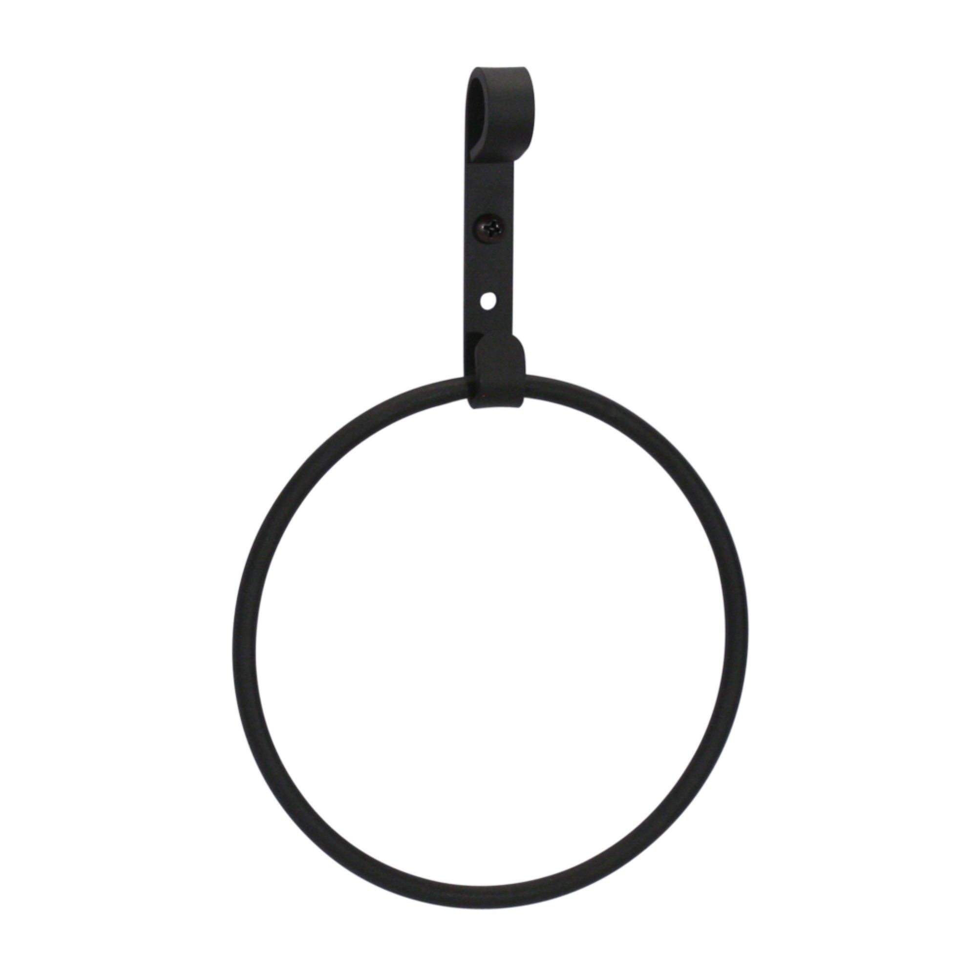 Plain - Towel Ring