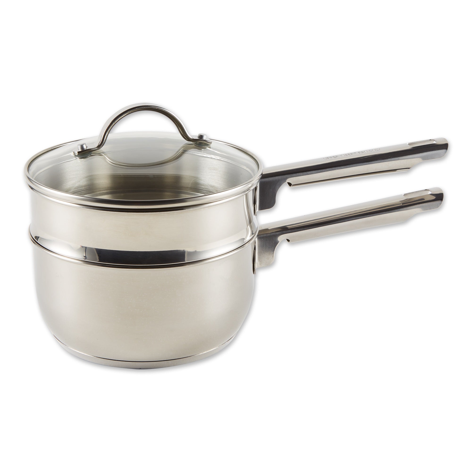 Rsvp 2 Qt Double Boiler - Insert