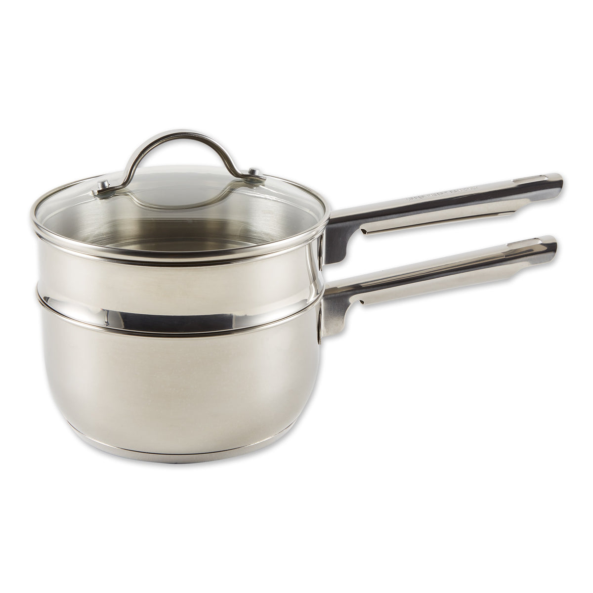 Rsvp 2 Qt Double Boiler - Insert