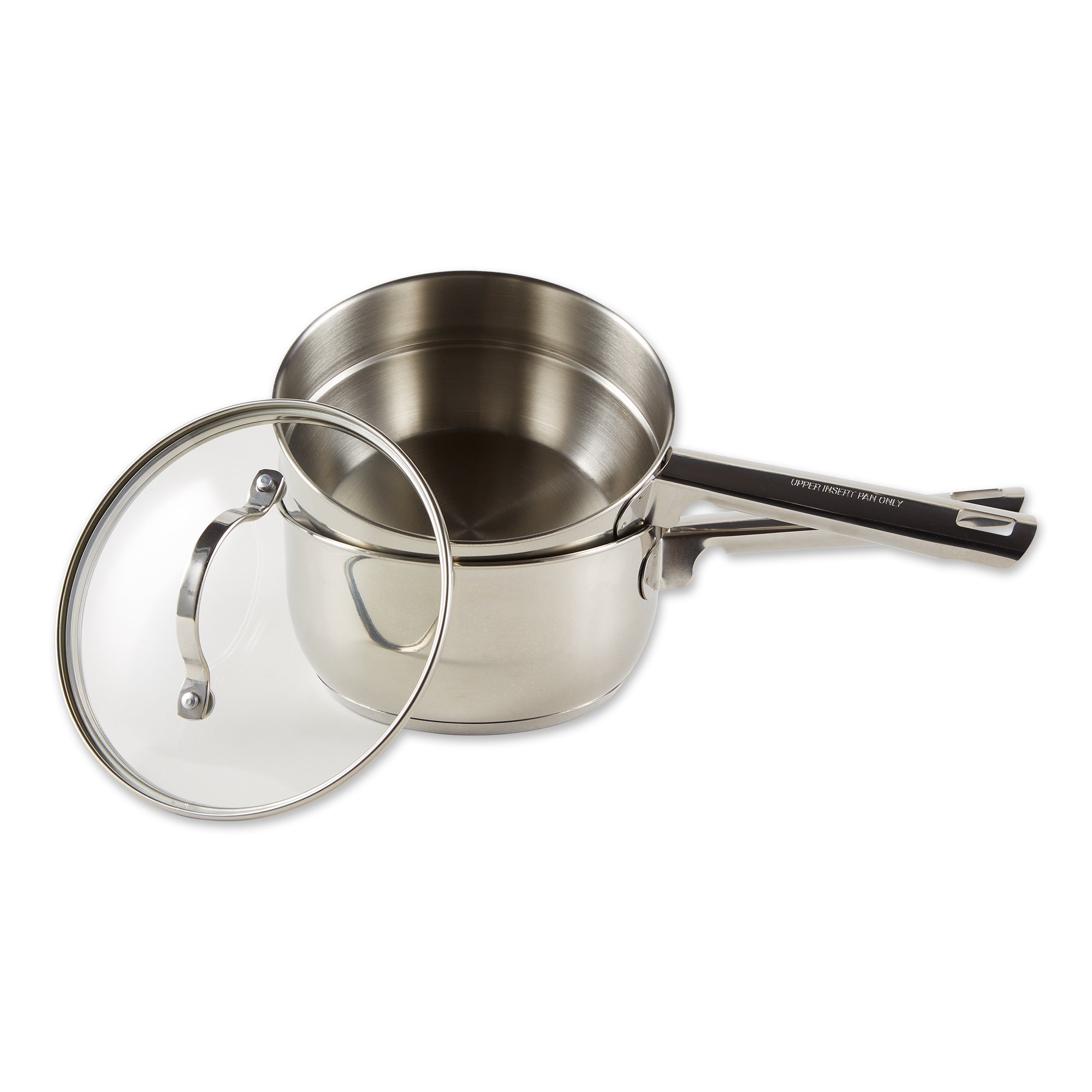 RSVP 2 Qt Double Boiler - Insert