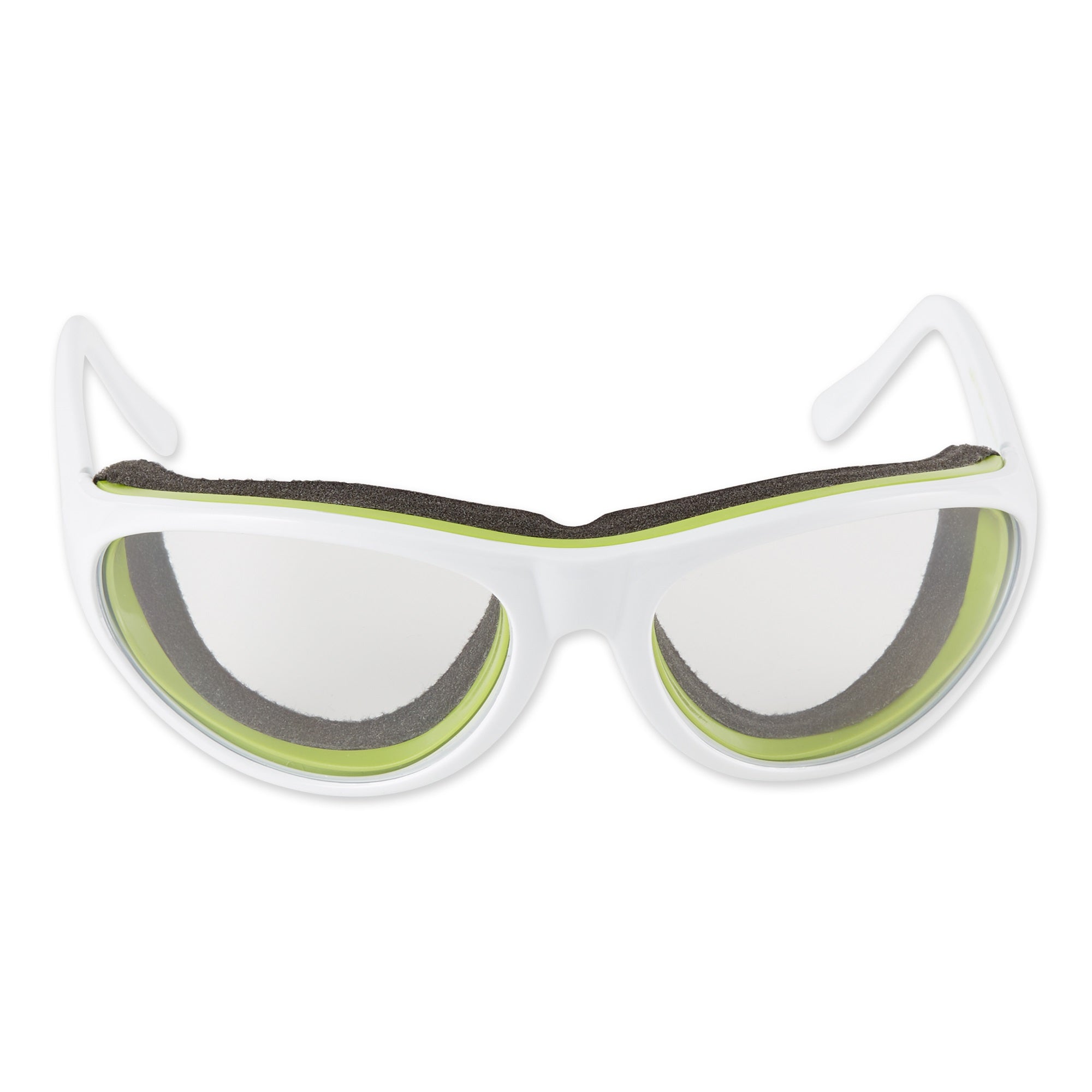 Rsvp Onion Goggles - White Frame