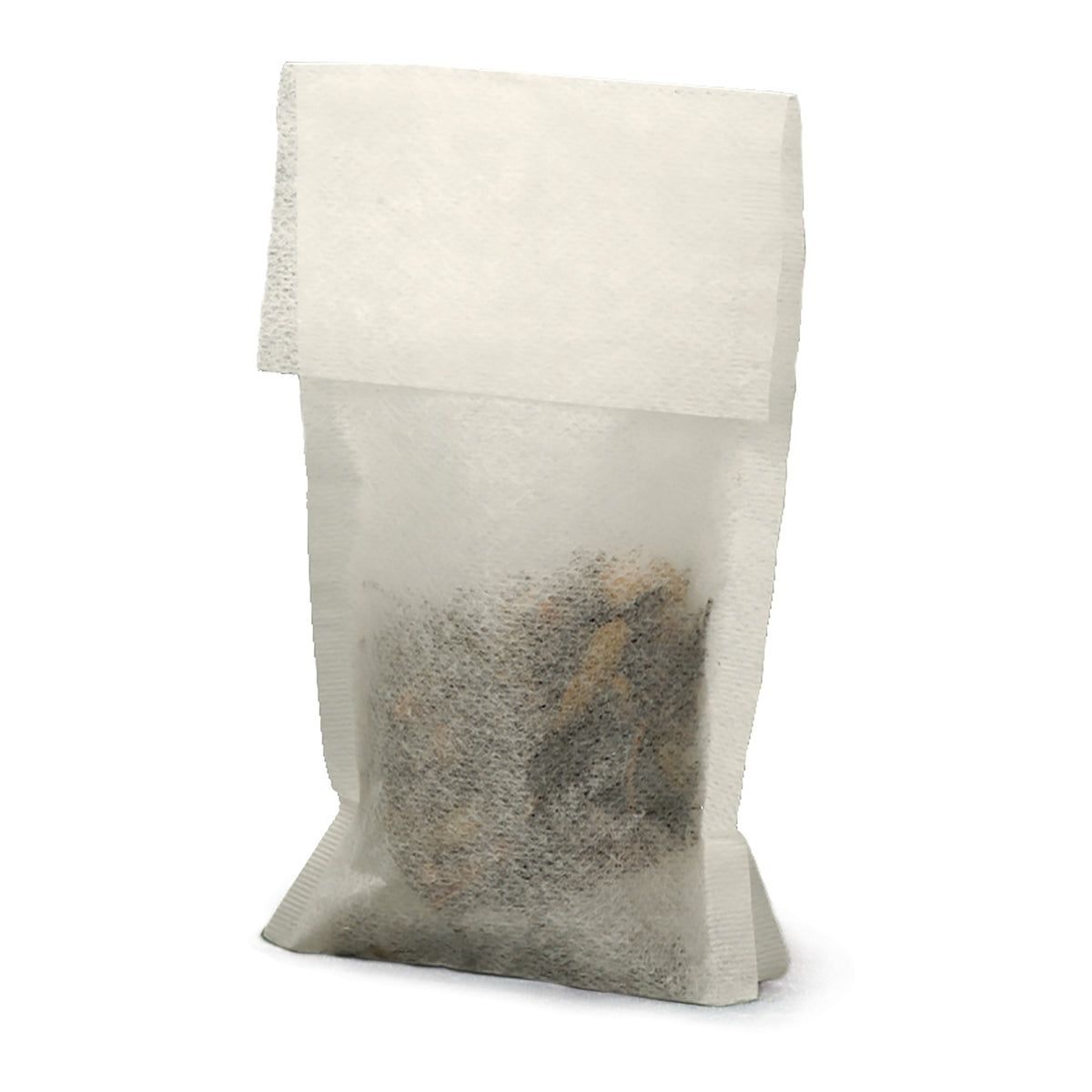 Finum Flip Tealifters For Teapots - 100Ct