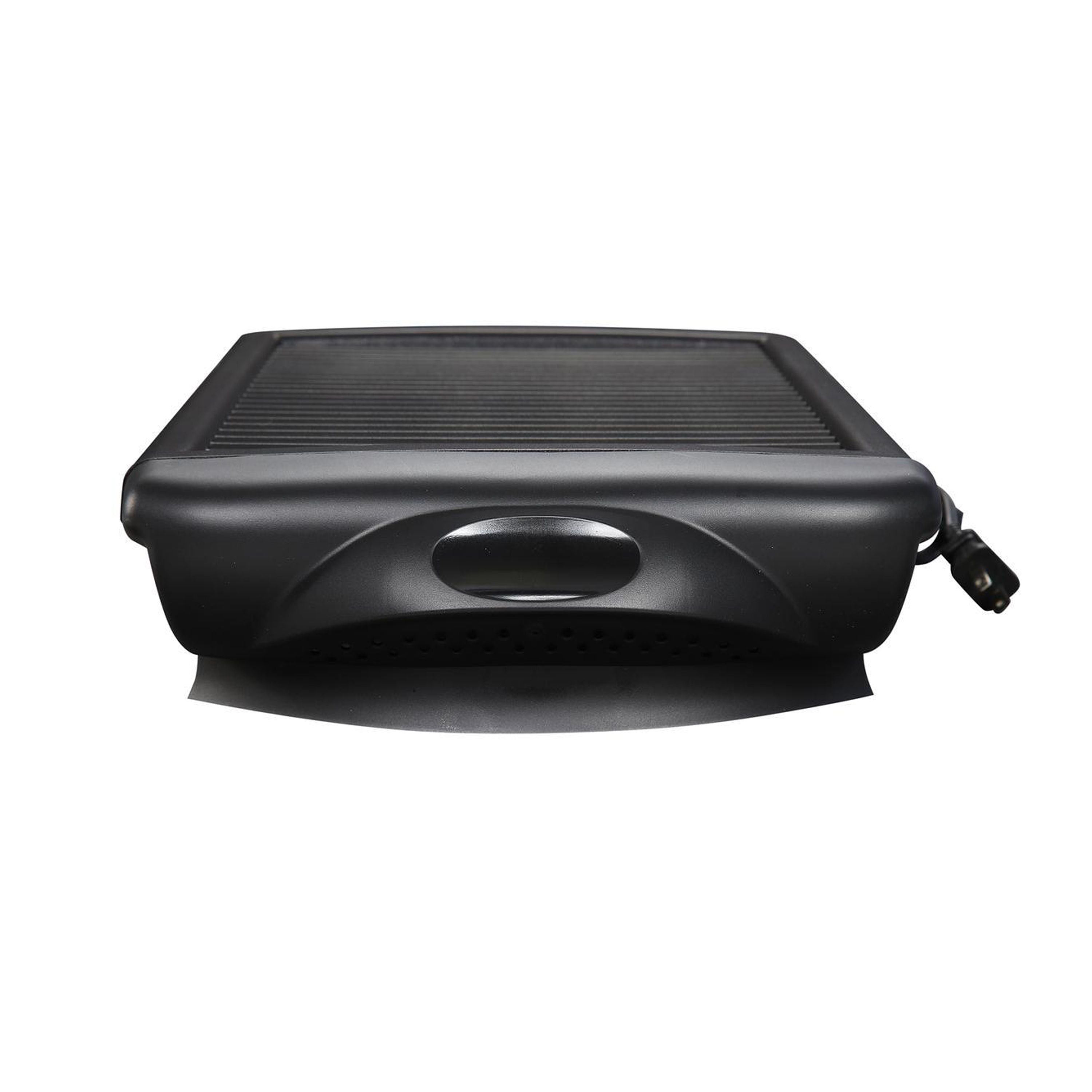 Smokeless Non-Stick Indoor Electric Grill
