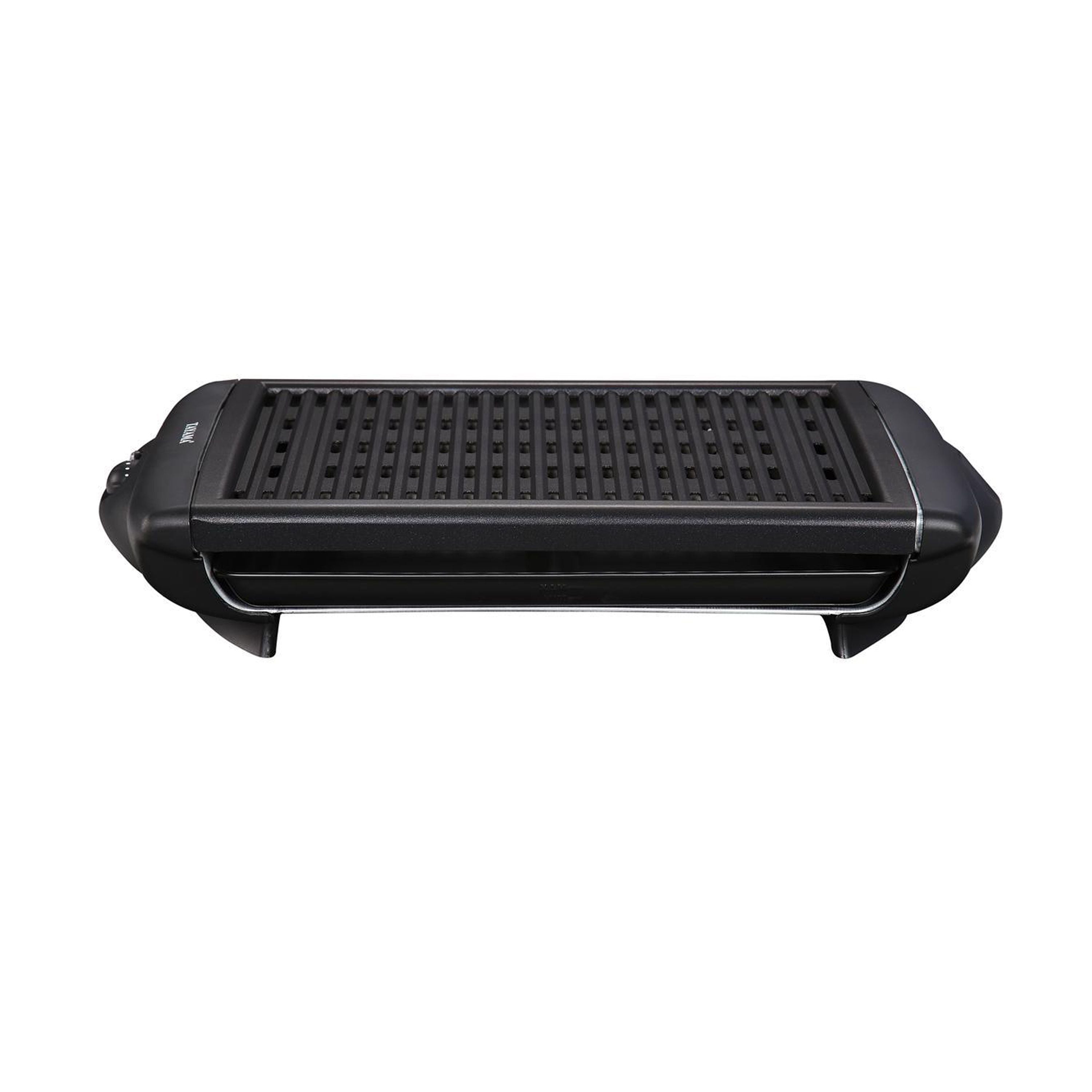 Smokeless Non-Stick Indoor Electric Grill