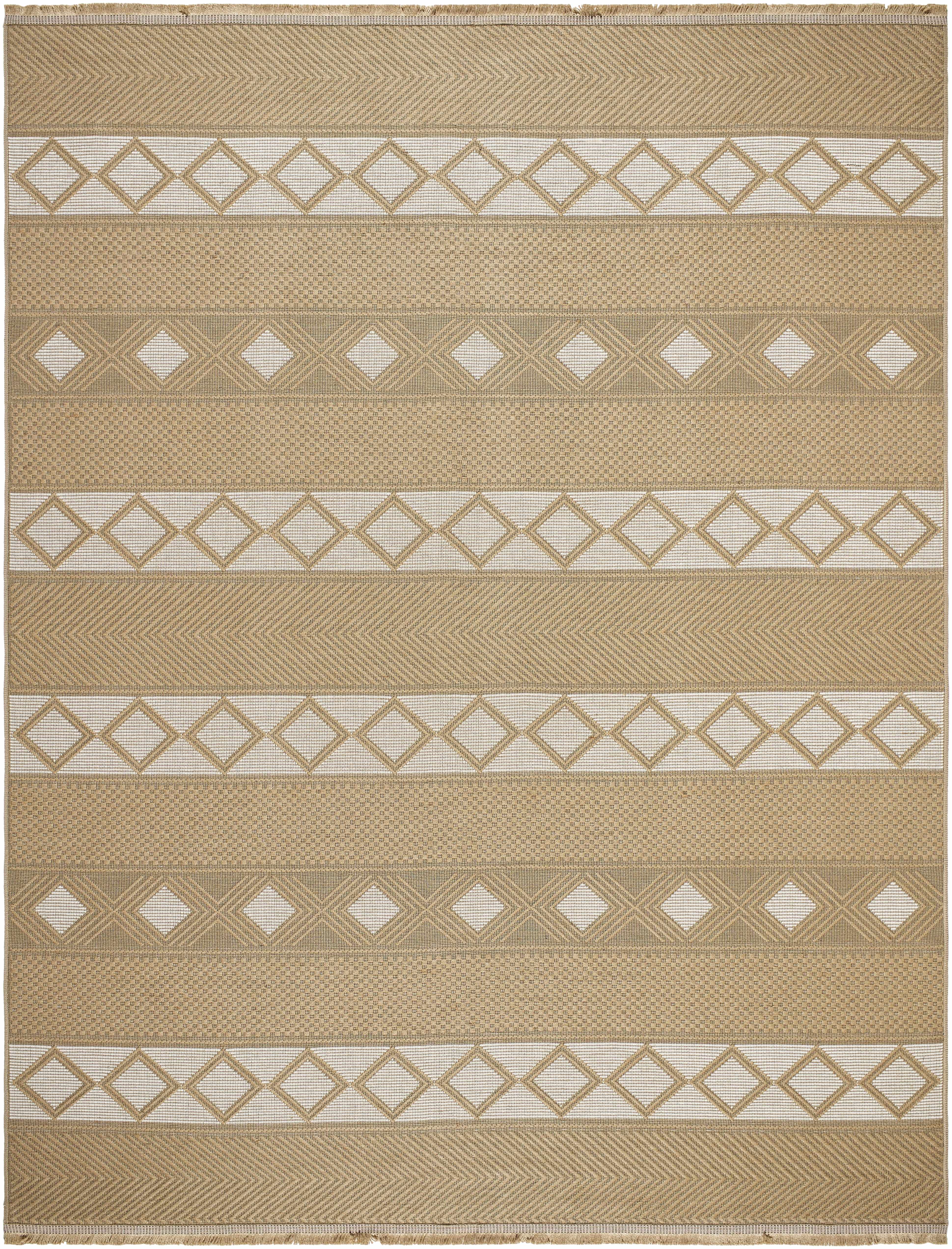 Tomai Washable Jute Rug - Clearance
