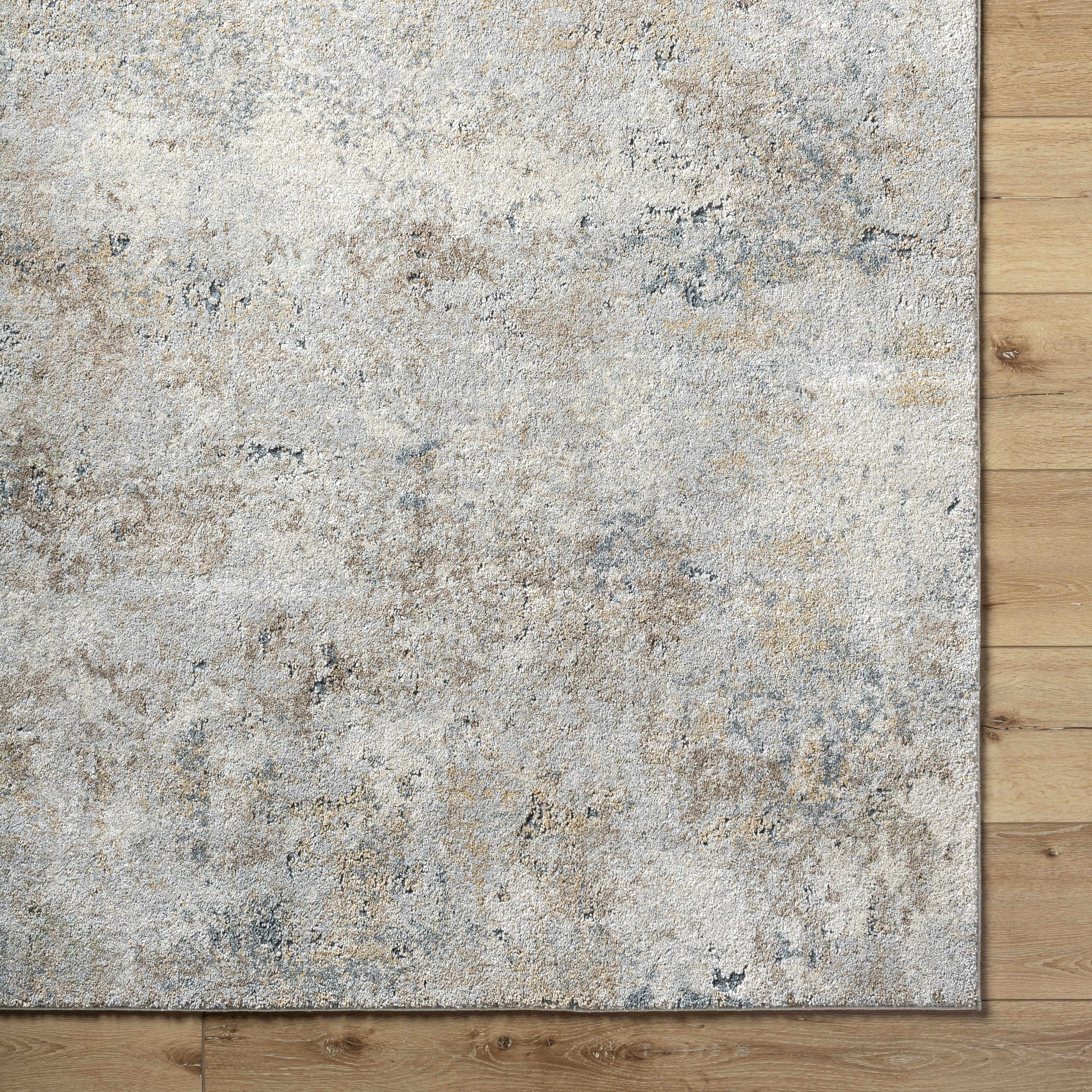 Twyla Thick Luxe Rug