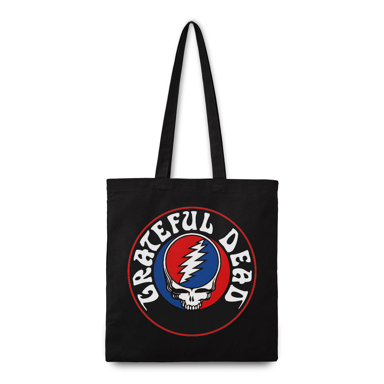 Rocksax Grateful Dead Tote Bag - Grateful Dead