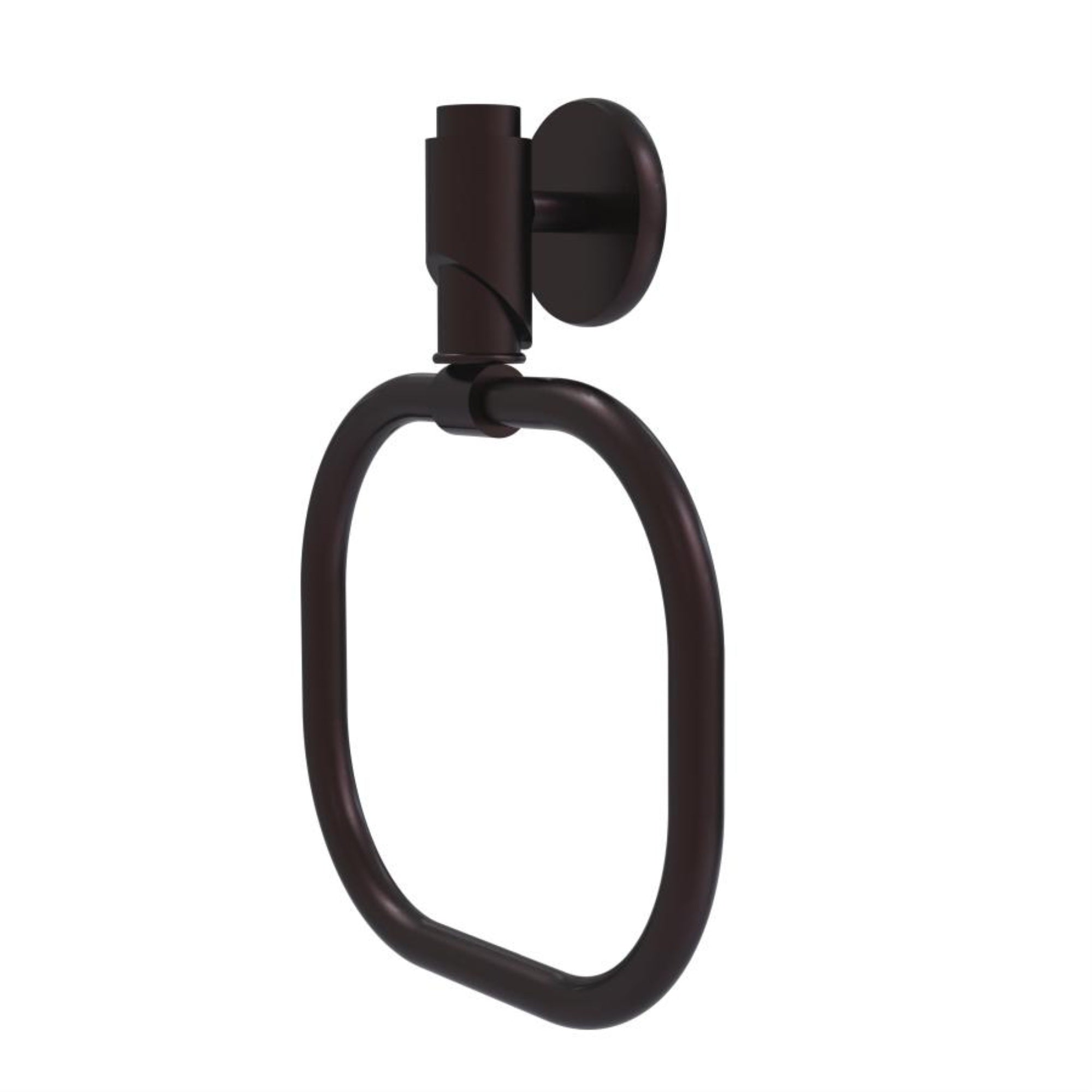 Tribecca Collection Towel Ring - Tr-16-Abz