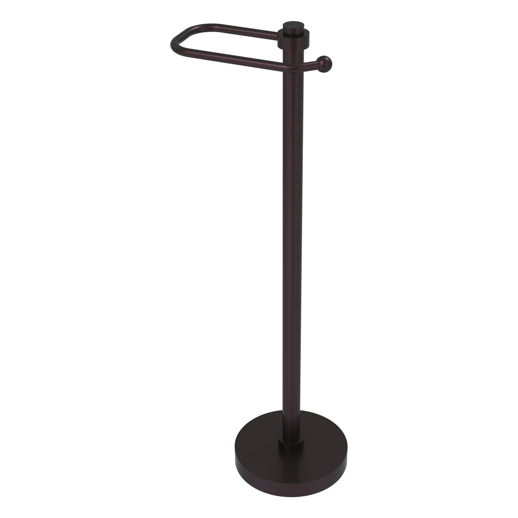 European Style Toilet Tissue Stand - Ts-25Eg-Abz