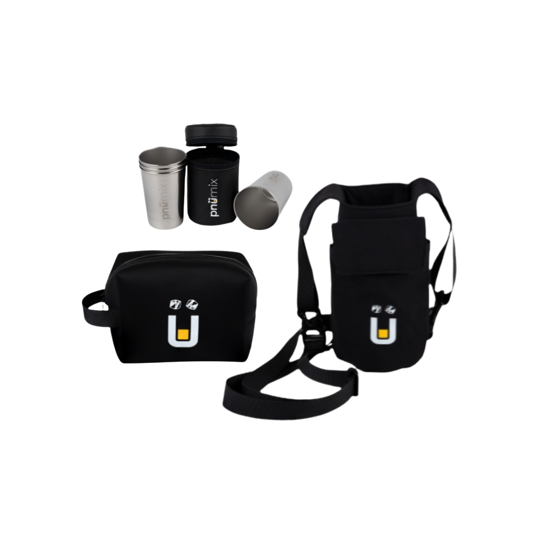 The Travel Kit