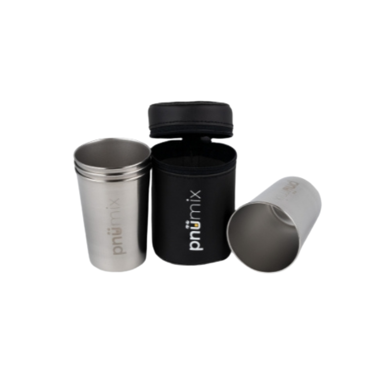 On-The-Go Tumbler Set