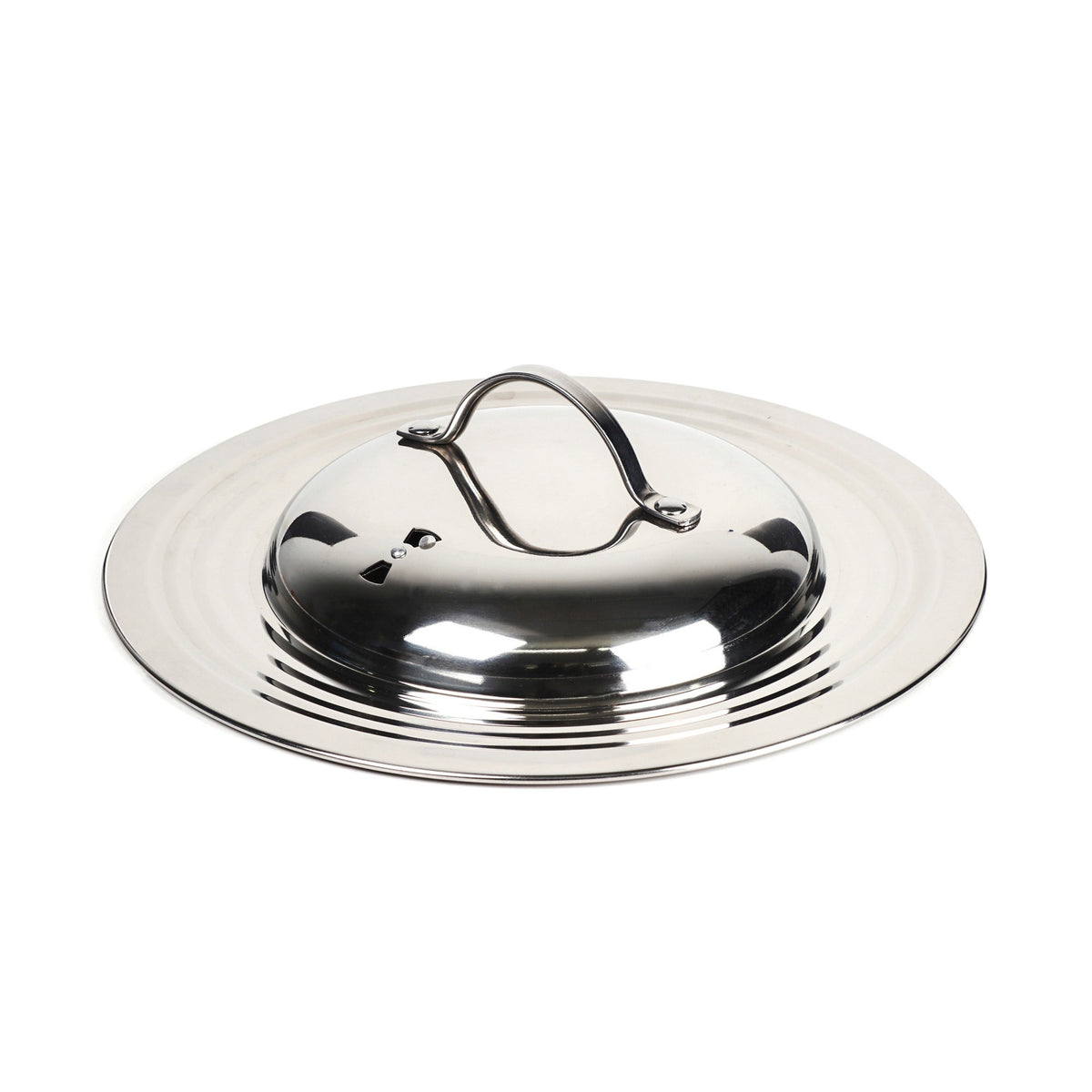 Rsvp Universal Lid - Ss