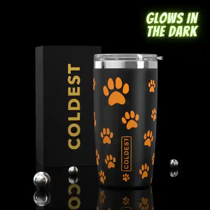 Coldest 20 oz Tumbler v2