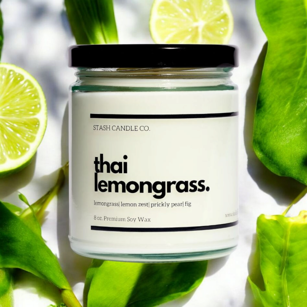 Thai Lemongrass