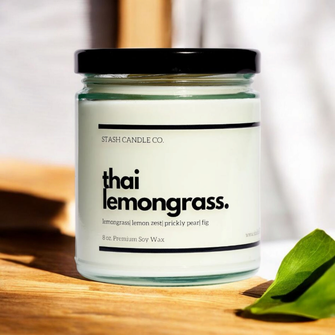 Thai Lemongrass