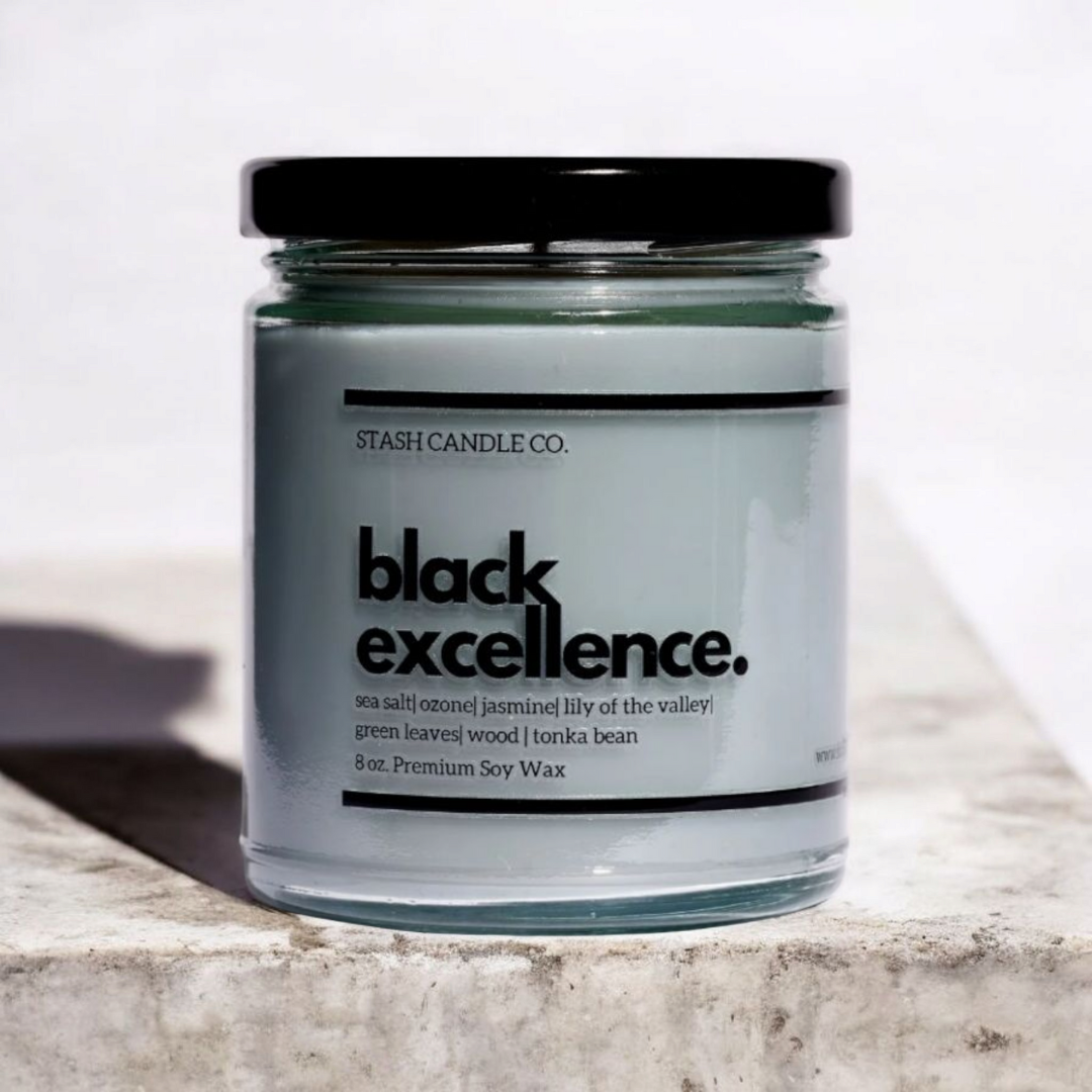 Black Excellence