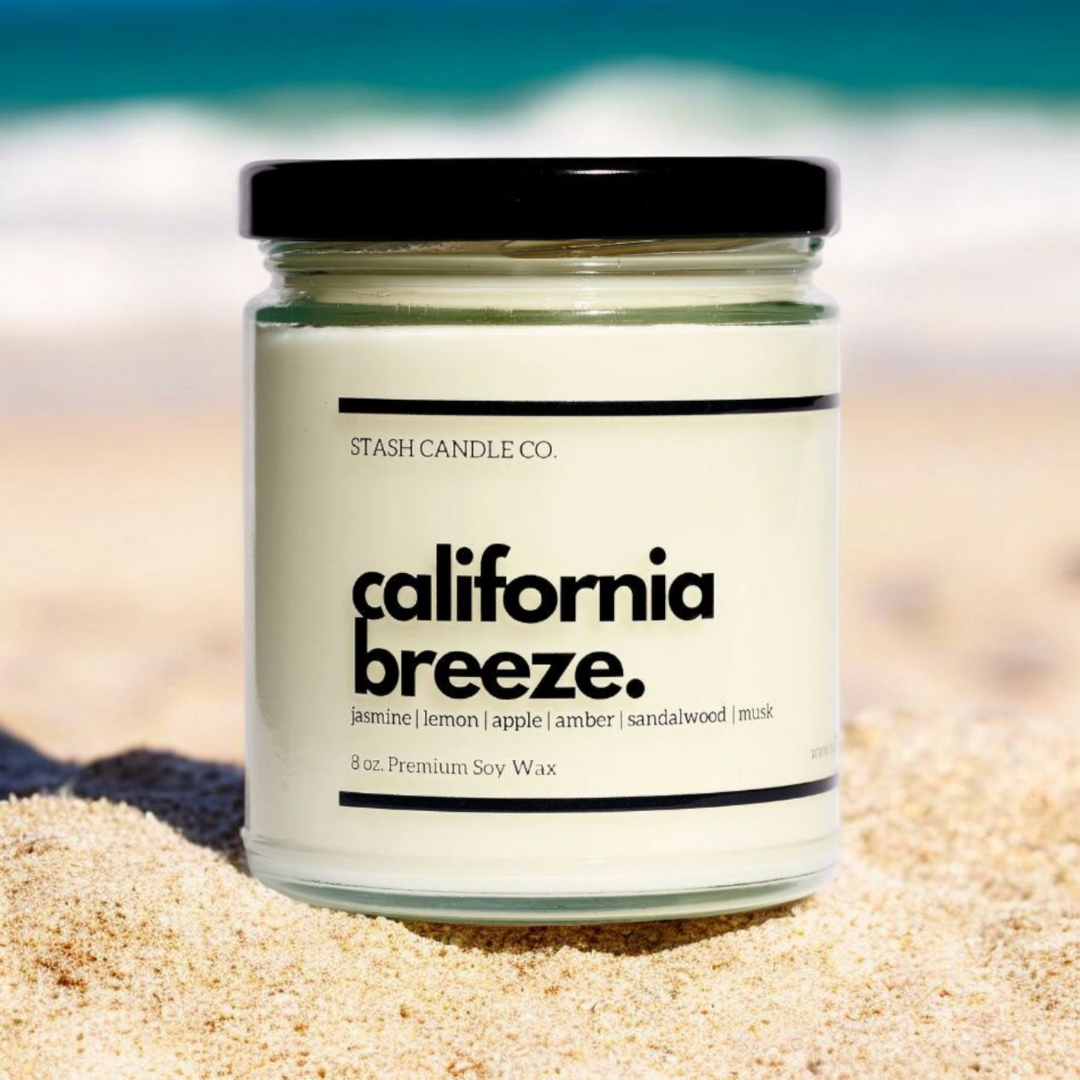 California Breeze